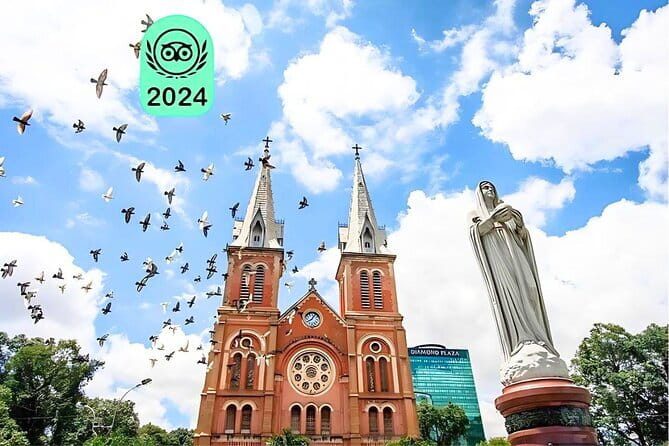 Half Day Ben Duoc Tunnels Tour Ho Chi Minh City - Final Thoughts: Is This Tour Worth It?