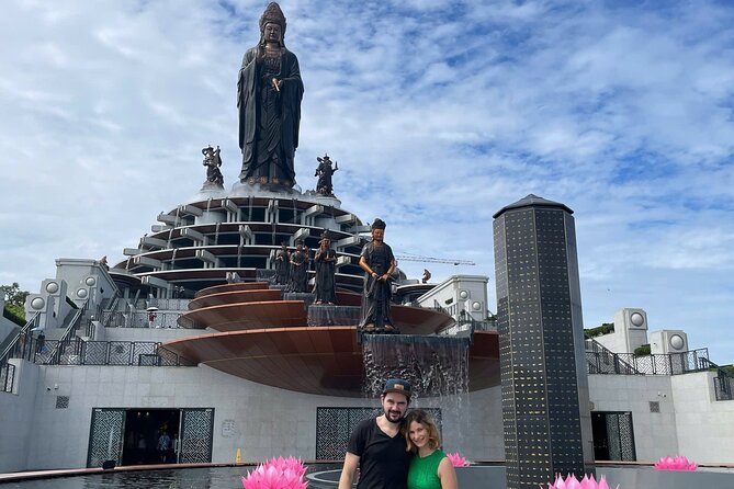 1-Day Tay Ninh Cao Dai Temple & Cu Chi Tunnels Tour - Practical Details and What You’ll Love About the Tour