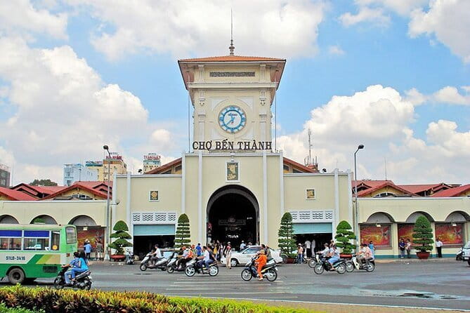 Sai Gon City Tour and Dinner On Cruise Half Day - Why Choose This Tour?