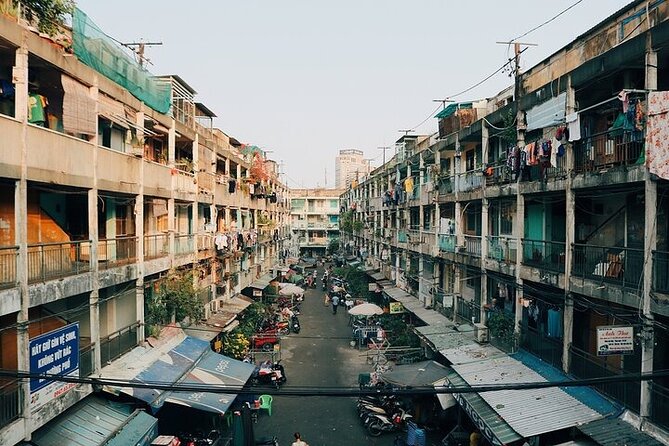 Private Scooter 4-hour Non-touristy Hidden City Tour In Ho Chi Minh - Who is This Tour Best Suited For?