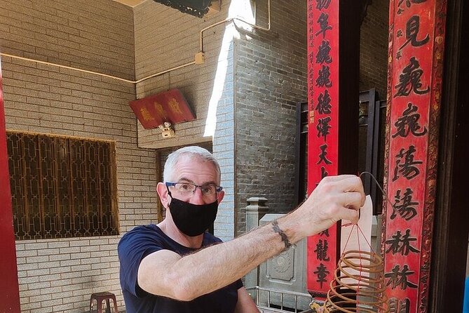 Private Scooter 4-hour Non-touristy Hidden City Tour In Ho Chi Minh - The Sum Up