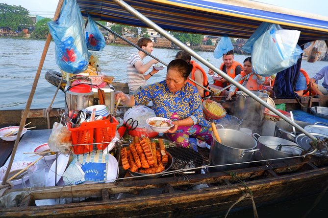 1-Day Cai Rang Floating Market-Vinh Long-Cai Be-Group of 10 Max - The Sum Up