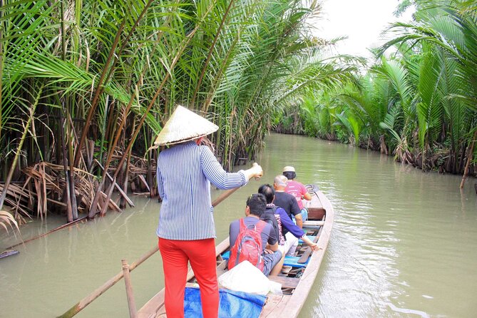 3-Day Discover The Most Of Mekong Delta - Exploring the Mekong Delta: A Complete Breakdown
