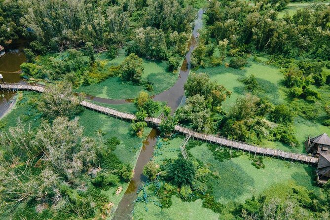 Three Days Mekong Delta Tour Floating Markets and Local Culture - Practical Tips for Travelers