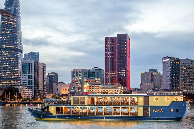 Ho Chi Minh City Tour With Dinner On Saigon Cruise - A Well-Structured Itinerary Covering Major Landmarks