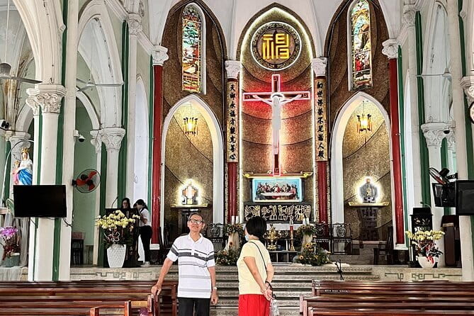 Tales of Cho Lon Cultural Walking Private Tour - Final Thoughts: Why This Tour Stands Out