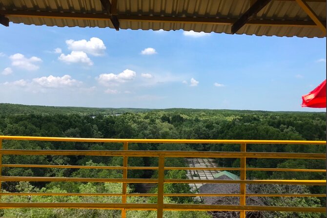 Private Tour Can Gio Mangrove Biosphere - Authentic Insights from Reviewers