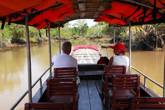 Private Mekong Delta and Saigon City Highlights - Introduction to the Tour