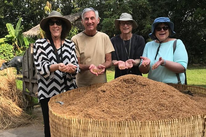 Private Mekong Delta Less Tourist - Coconut Island Tour - An In-Depth Look at the Mekong Experience