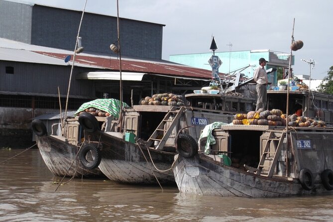 Private Mekong Delta Less Tourist - Coconut Island Tour - Who Is This Tour Best For?