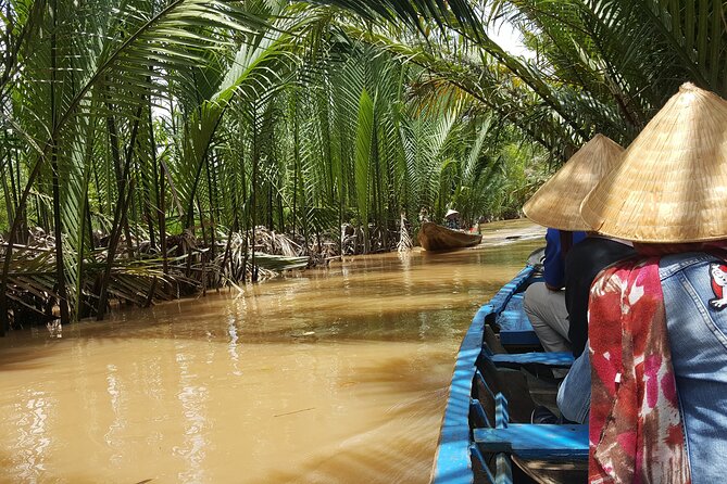Private Mekong Delta Less Tourist - Coconut Island Tour - FAQ