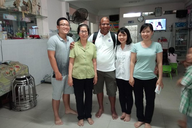 Enjoy Your Nightlife In Saigon As A Saigonese! - A Well-Planned Itinerary