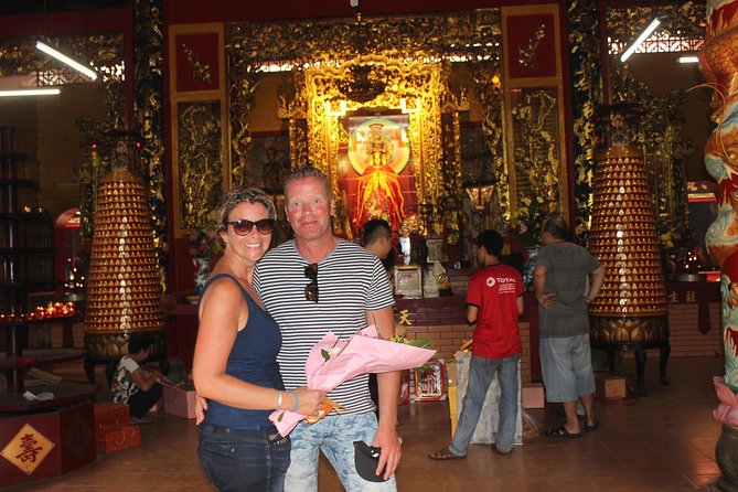 Private Cu Chi Tunnels and Saigon City - The Sum Up