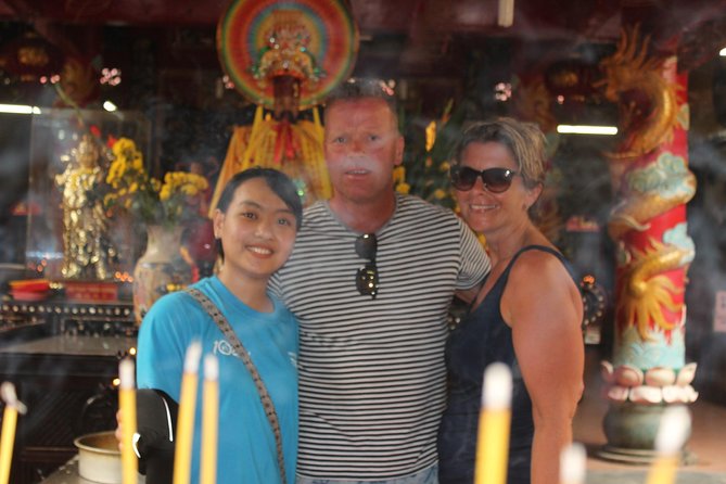 Private Saigon City Tour Half Day by Car - What Travelers Love Most