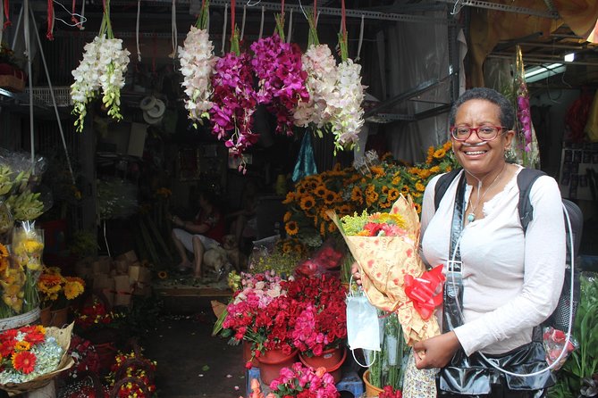 Private Saigon City Tour Half Day by Car - The Sum Up