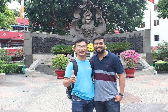 Private Saigon City Tour Half Day by Car - Who Should Book This Tour?