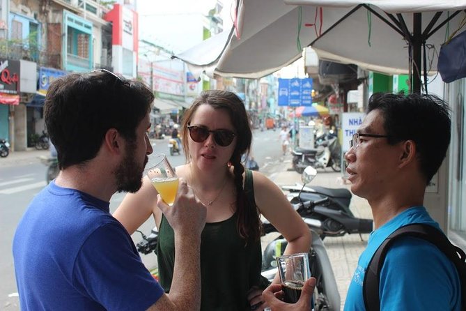 Private Saigon City Tour Half Day by Car - Frequently Asked Questions