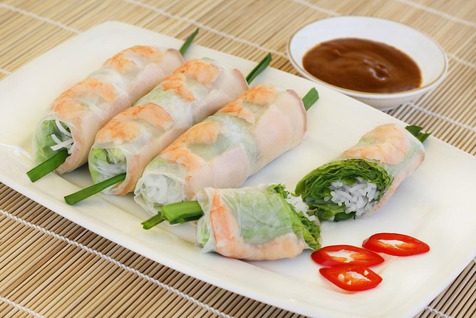 Saigon Street Food Tour by Private Car - Price and Value