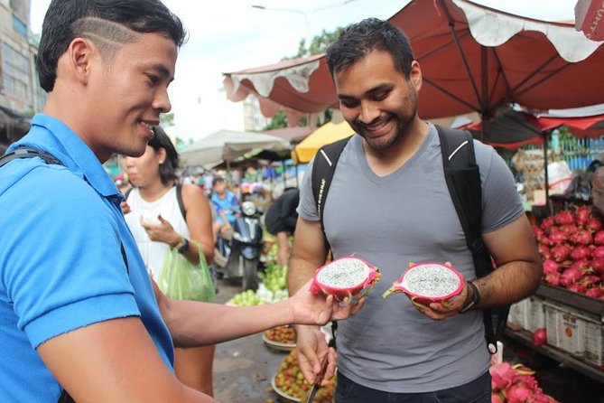 Saigon Street Food Tour by Private Car - FAQs