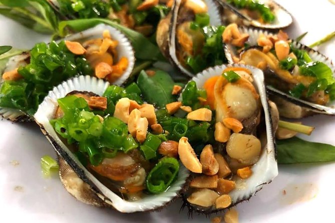 Saigon Street Food Tour by Private Car - Final Thoughts