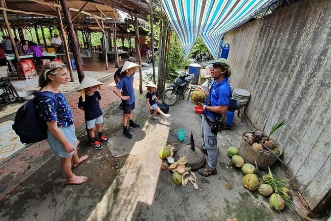 Private Mekong Delta 3 Day 2 Nights ( Saigon-My Tho-Can Tho- Chau Doc) - Good To Know