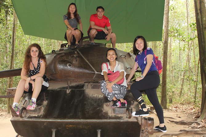 Private Cu Chi Tunnels and Mekong Delta full day - Why This Tour Offers Great Value