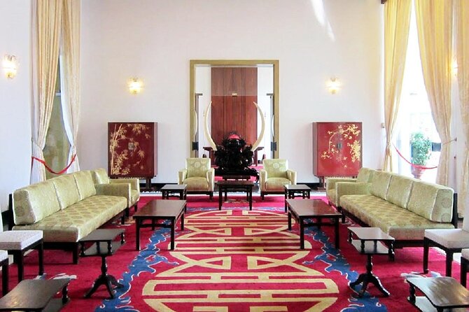 Sai Gon City Full Day Tour - What Travelers Love About This Tour