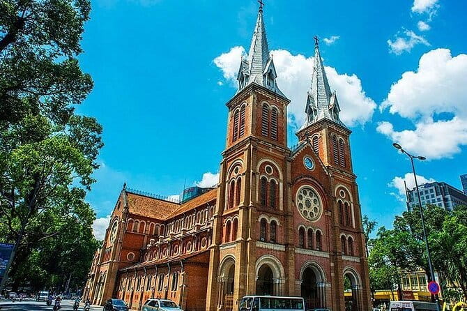 Jeep tour Sai Gon Private half day culture and history tour - Who Will Love This Tour?