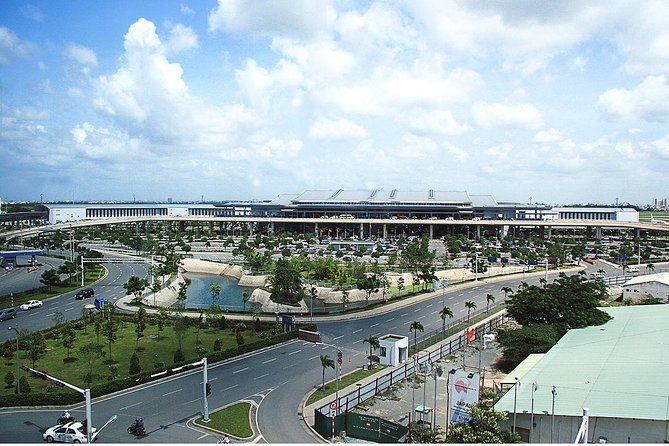 Tan Son Nhat International Airport Transfer - FAQs