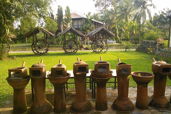 Half-Day Visit Museum of Ao Dai on Restored Army Jeep from Ho Chi Minh City - Why We Think This Tour Really Delivers