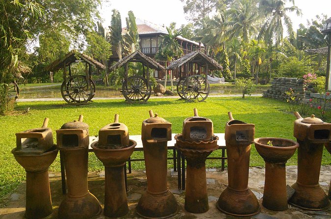 Half-Day Visit Museum of Ao Dai on Restored Army Jeep from Ho Chi Minh City - FAQ