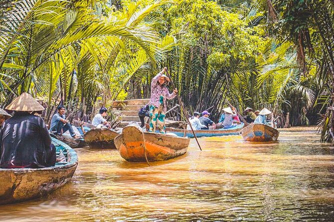 Mekong Delta 2Days/1 Night included Pick up & Transfers - Possible Drawbacks and Considerations
