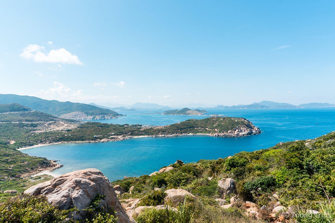 Hiking 8 Angel Beaches - Vinh Hy 2 Days 1 Night - What Travelers Are Saying