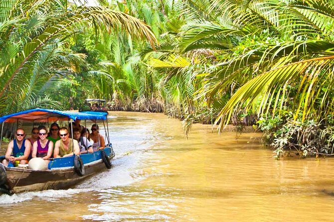 Mekong Delta Discovery Day Tours - Price and Value