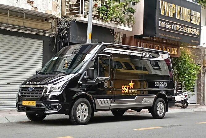 Tay Ninh  Cao Dai & Ba Den Mountain + Optional Cu Chi Tunnels - Authentic Experiences and Hidden Gems