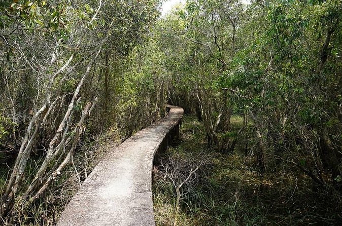 Discover Tan Lap Floating Village from Ho Chi Minh city - Who Should Consider This Tour?