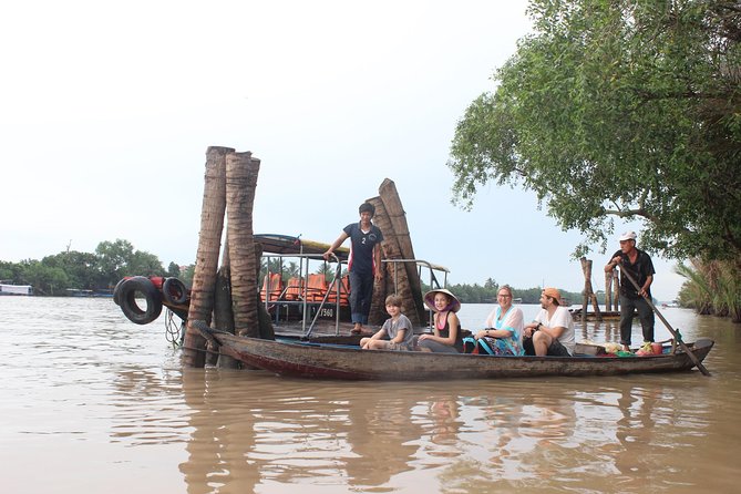 Small Group to Mekong Delta 1 Day - A Deep Dive into the Itinerary
