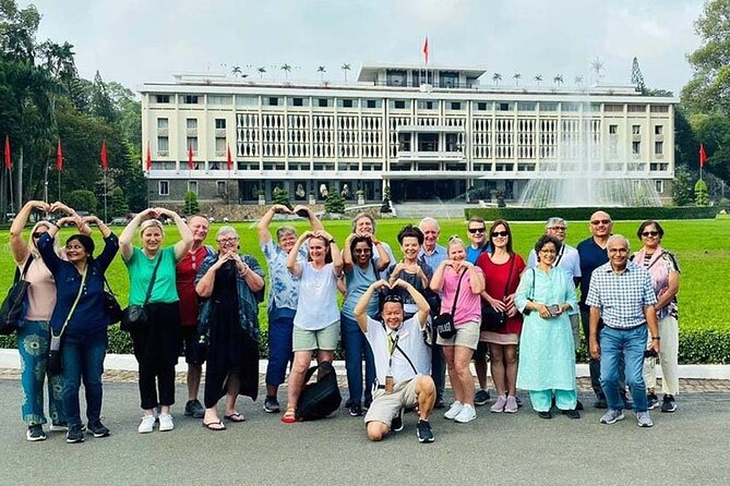 14-Day Insight Vietnam Local Tour I From Ho Chi Minh - An Honest Look at the 14-Day Vietnam Experience