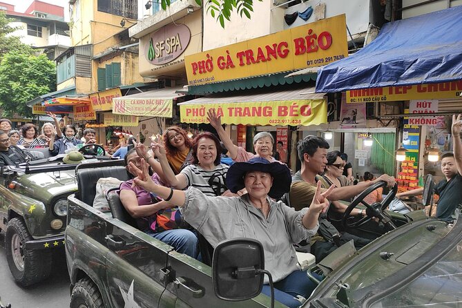 14-Day Insight Vietnam Local Tour I From Ho Chi Minh - FAQ