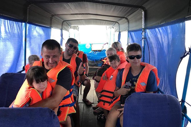 Mekong Delta Private Tour from Hiep Phuoc Port, Ho Chi Minh City - Who Will Benefit Most?