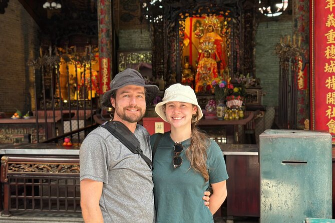 Layover Tour in Ho Chi Minh - A Deep Dive into the Ho Chi Minh City Layover Tour