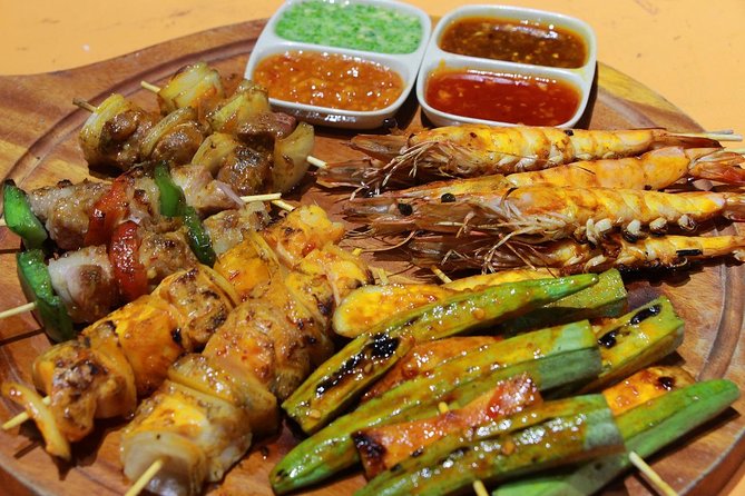 The Pho Trail  a morning walking tour - Who Should Book This Tour?