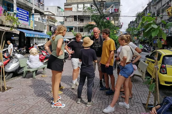 Morning City Tour With Scooters - A Deep Dive into the Scooter Tour Experience