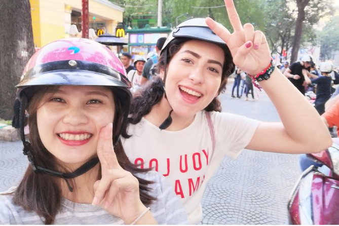 Morning City Tour With Scooters - FAQs