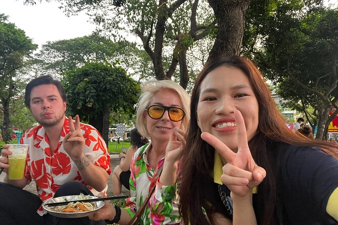 Saigon Street Food By Night - Foodie City Private Tour With Local Guide - Who Will Love This Tour?