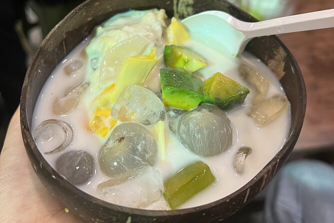 Saigon Street Food By Night - Foodie City Private Tour With Local Guide - Final Words