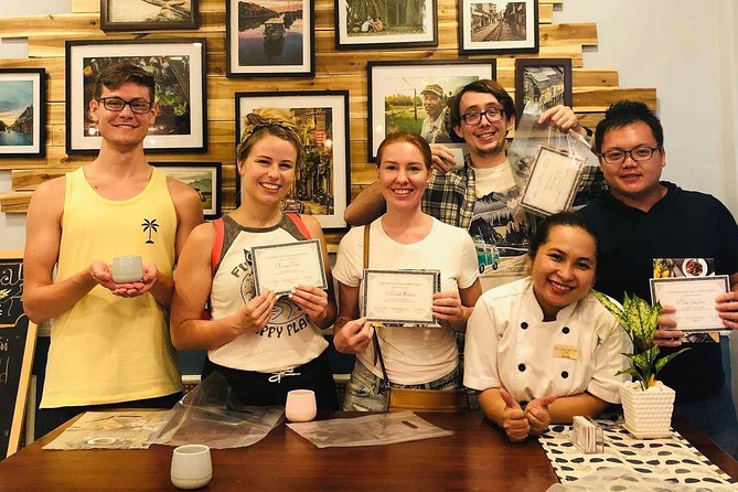 Immersive Cooking Class & Wet Market Tour - Chef Led w/ Private Cook Stations - The Market Tour: A Vibrant Glimpse into Daily Life