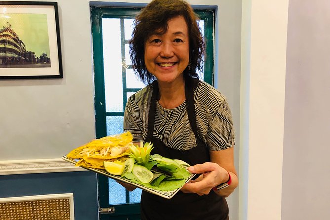 Immersive Cooking Class & Wet Market Tour - Chef Led w/ Private Cook Stations - Who Will Love This Tour?