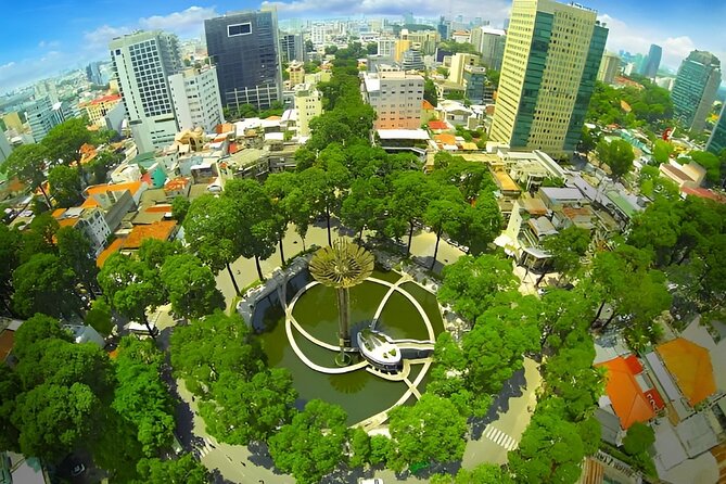 [Free E-sim] Half day Instagram Cafe Tour in Ho Chi Minh - Who Will Appreciate This Tour?