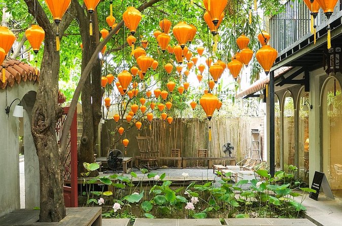 [Free E-sim] Half day Instagram Cafe Tour in Ho Chi Minh - The Sum Up